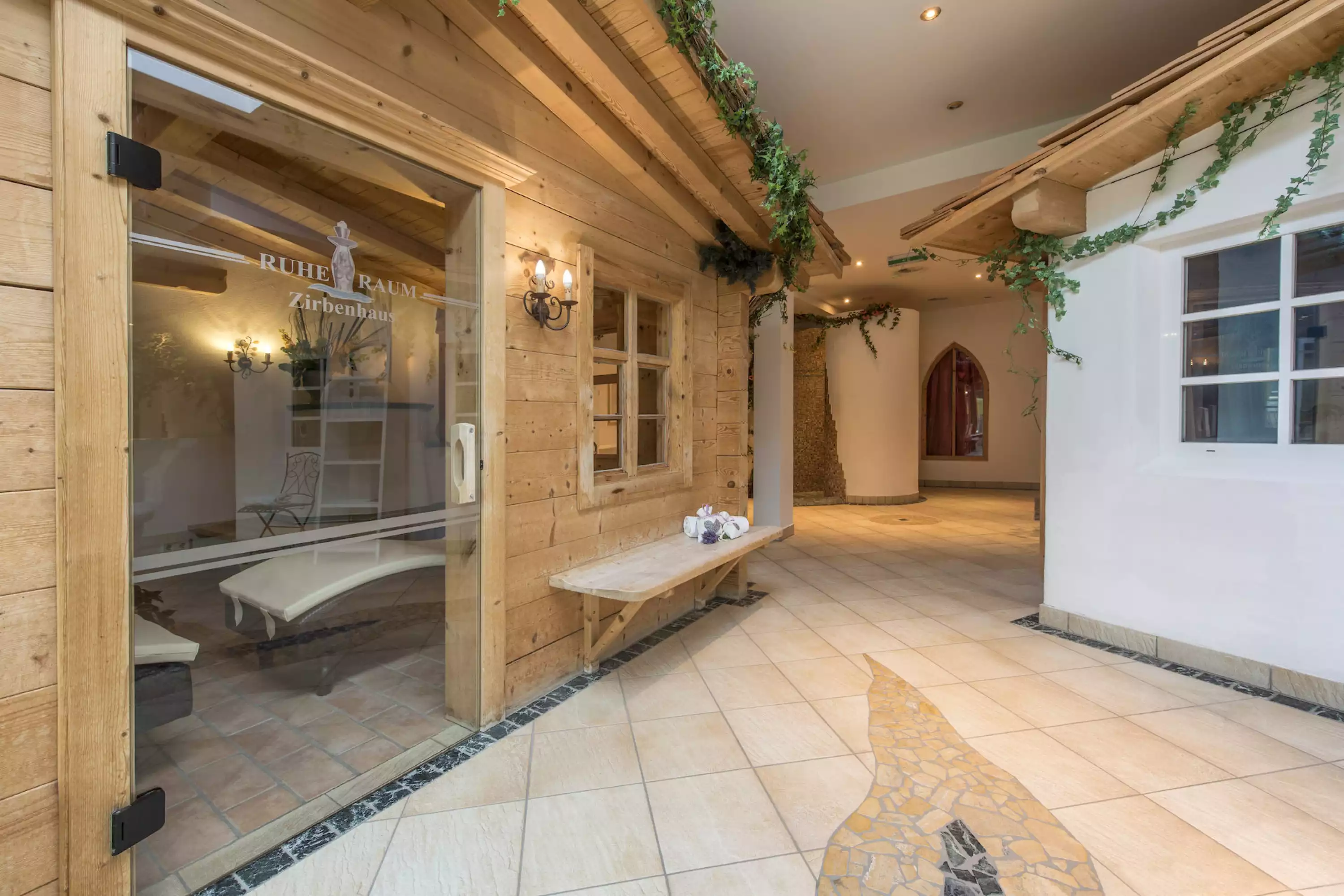 Vitalquelle Montafon – Ihr Wellnesshotel Vorarlberg