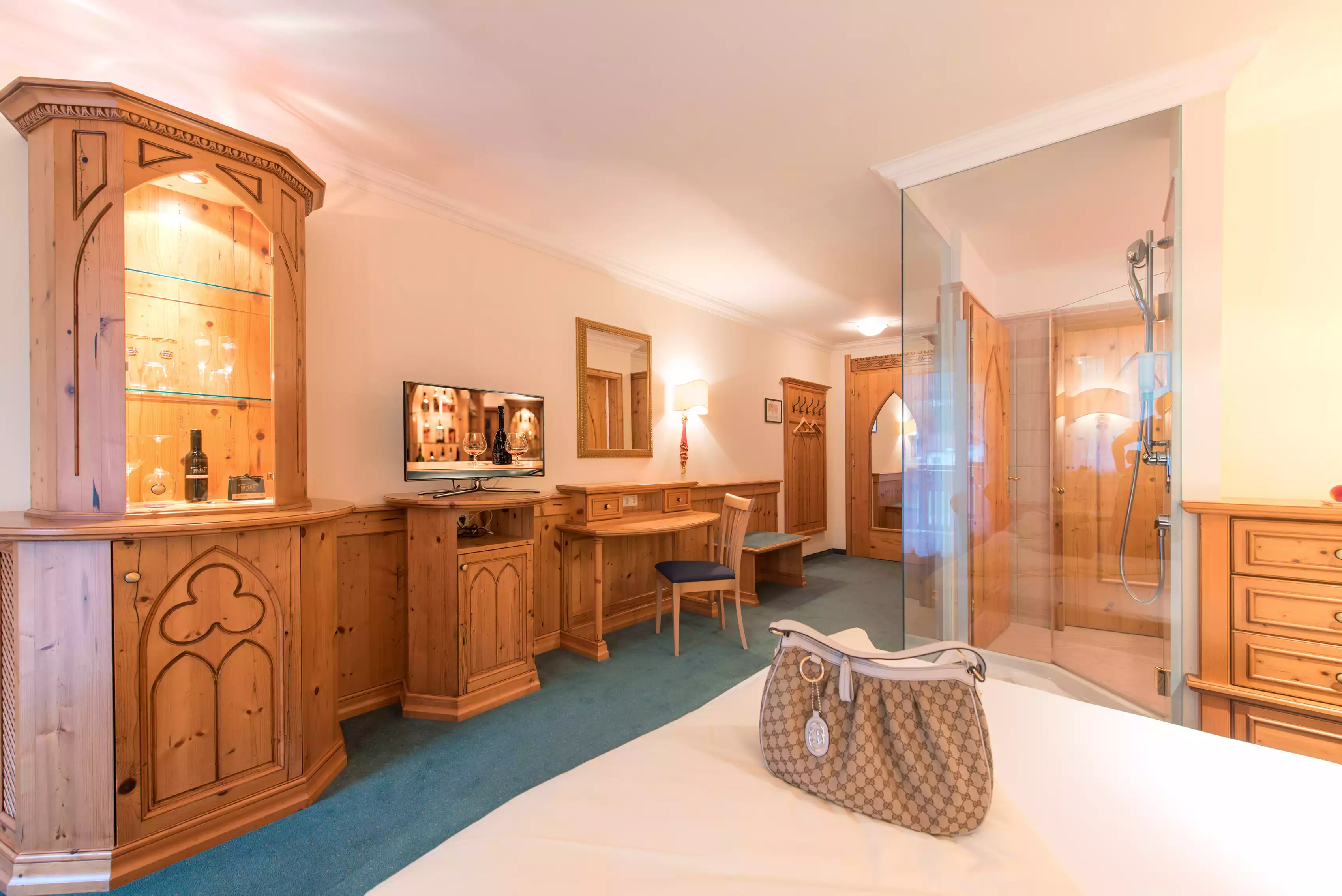 Hotel Vitalquelle Montafon