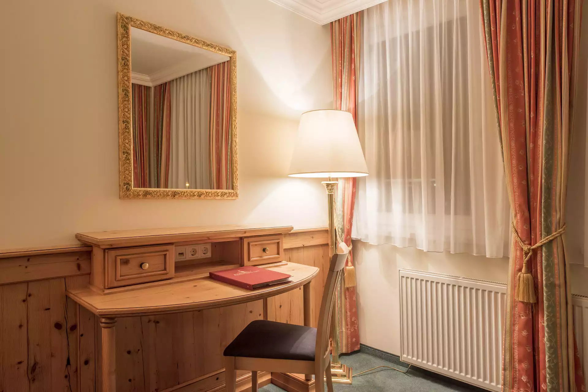 Hotel Vitalquelle Montafon