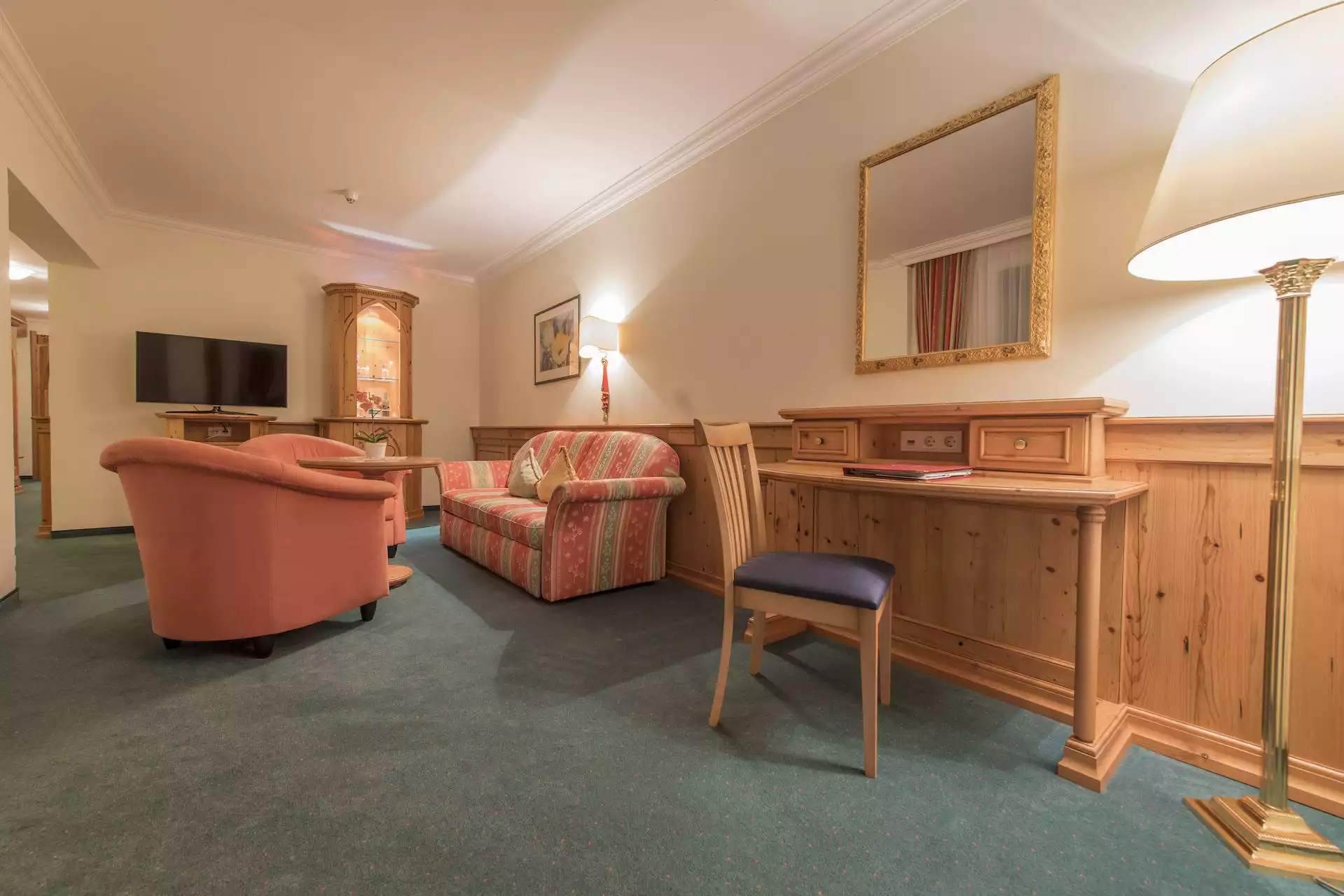 Hotel Vitalquelle Montafon