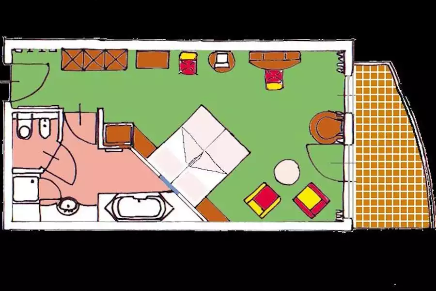 Hotel Vitalquelle Montafon