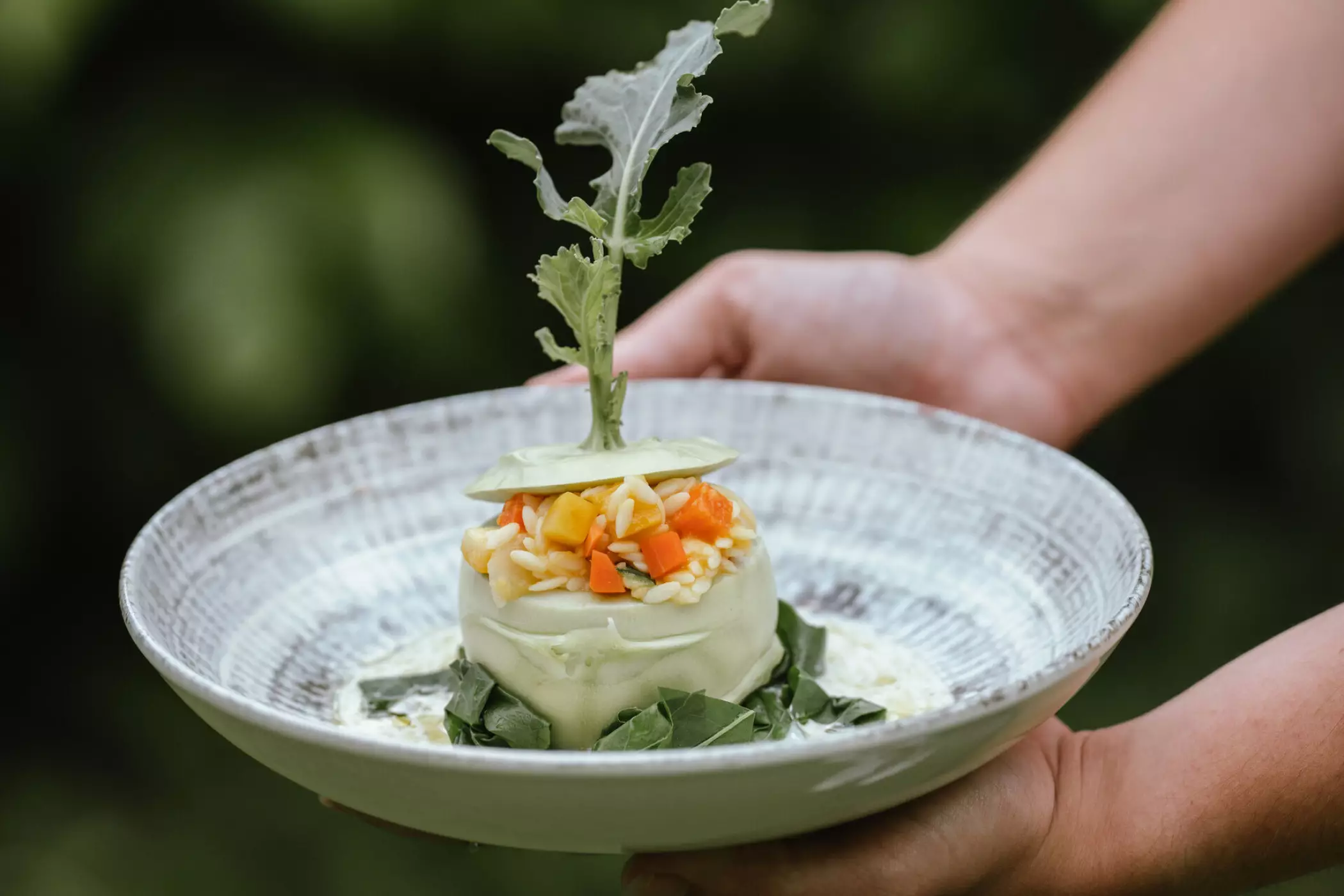 Tradition der Vitalquelle Montafon