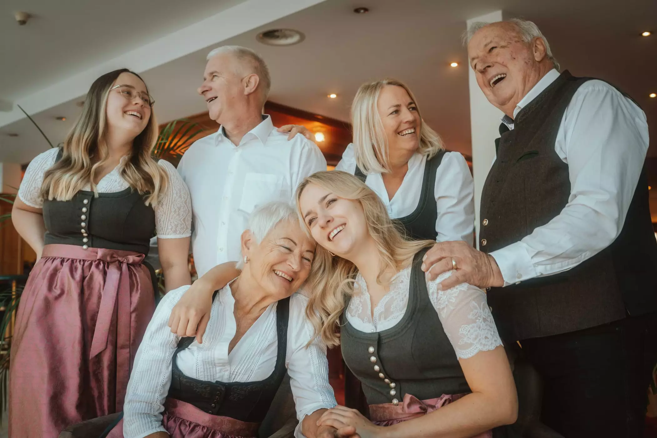 Gastgeber & Philosophie der Vitalquelle Montafon