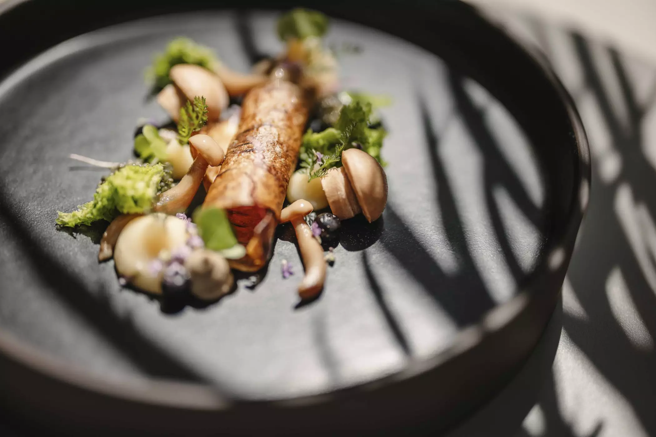 Tradition der Vitalquelle Montafon