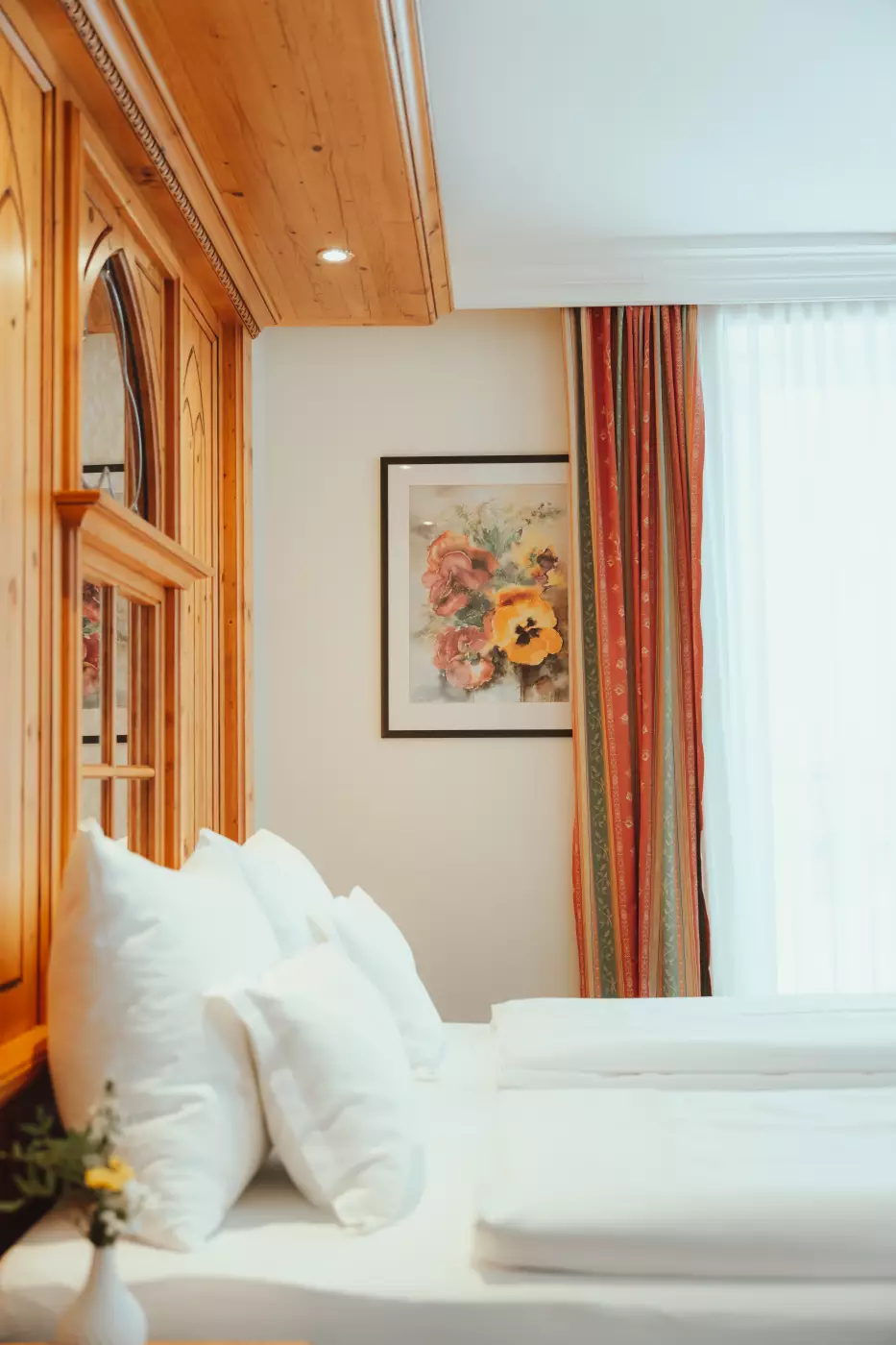 Vitalquelle Montafon – Ihr Wellnesshotel Vorarlberg