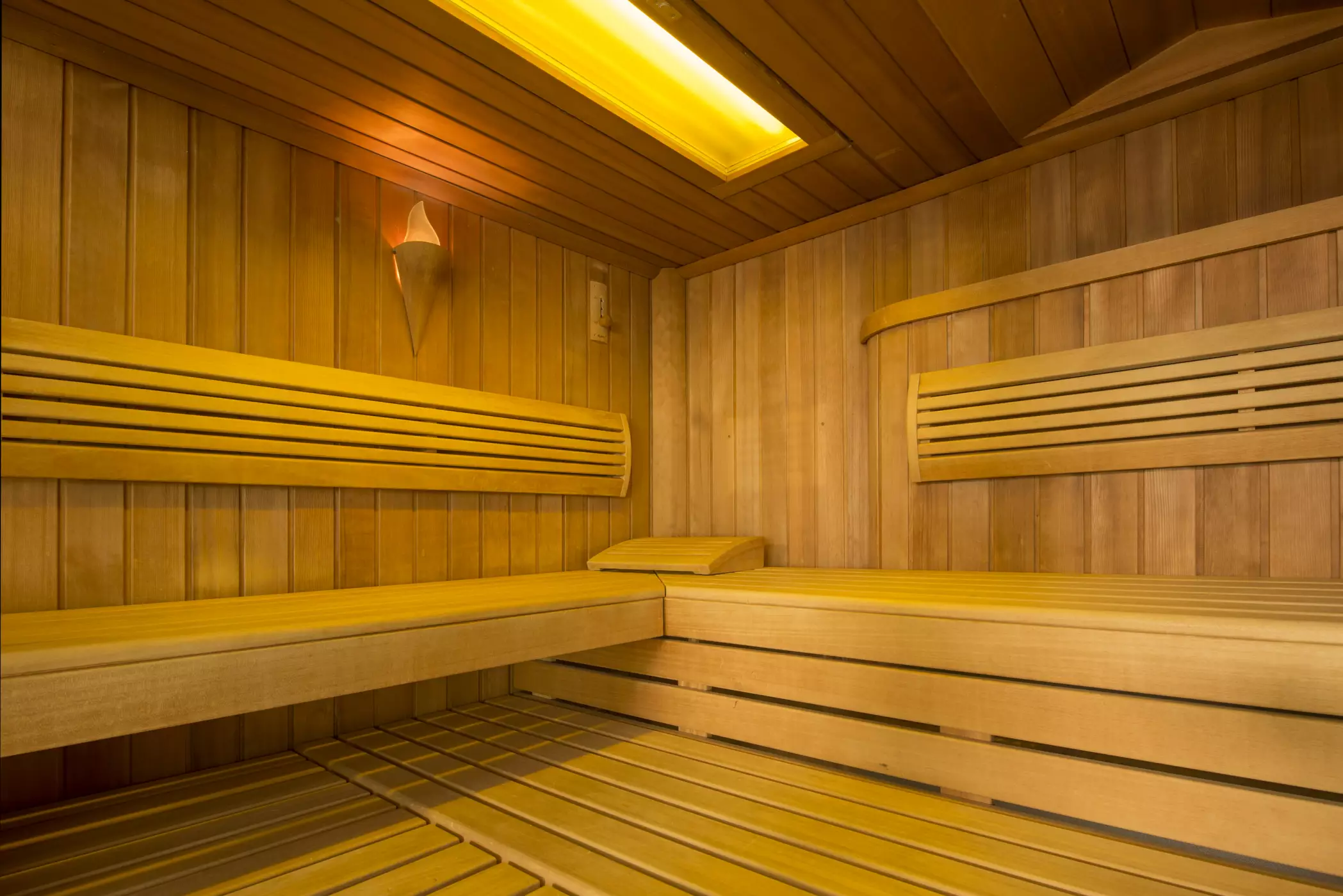 Saunas at the Vitalquelle Montafon – Enjoy the Warmth