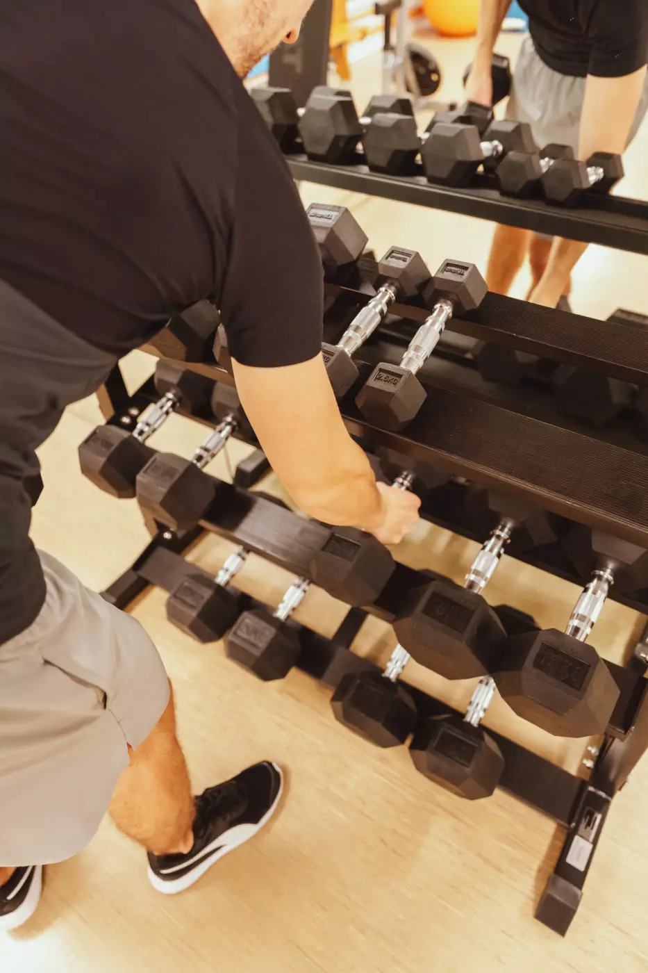 Fitness & Gym at the Vitalquelle Montafon – Relax Actively