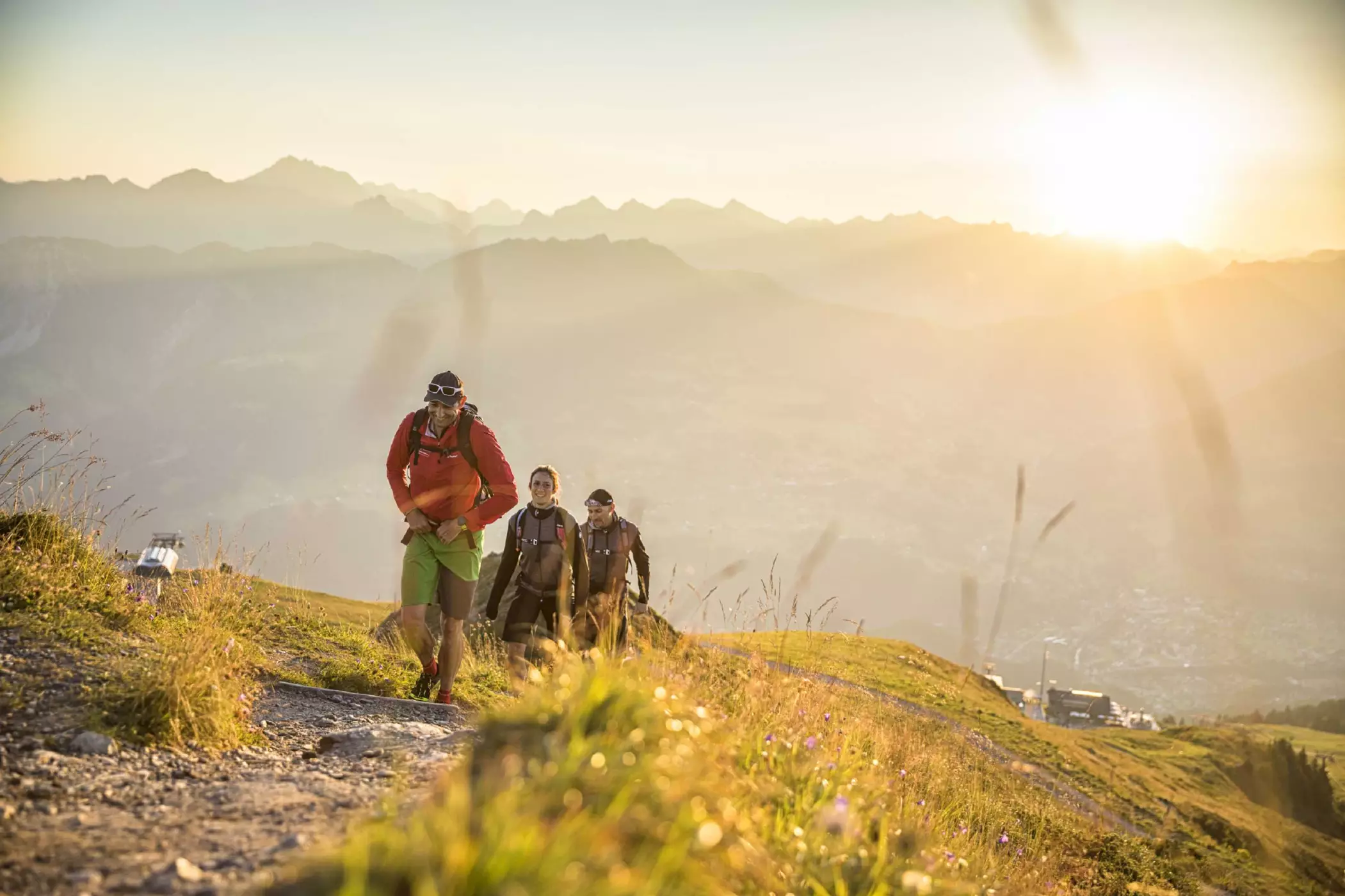 BergePLUS Sportprogramm