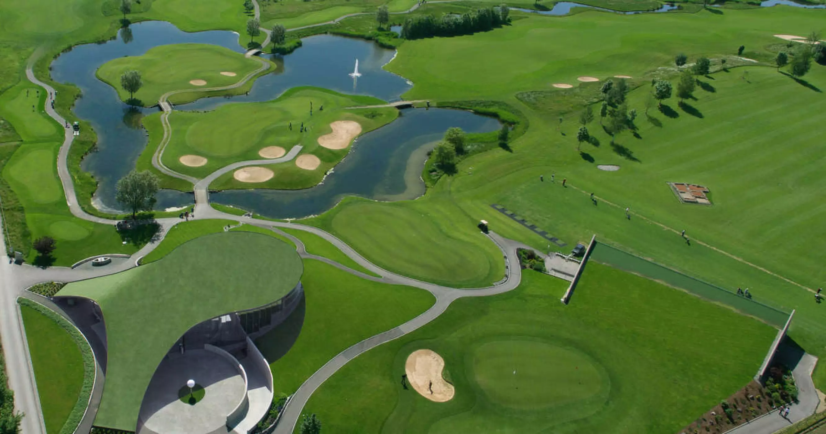 Golfhotel Vitalquelle Montafon