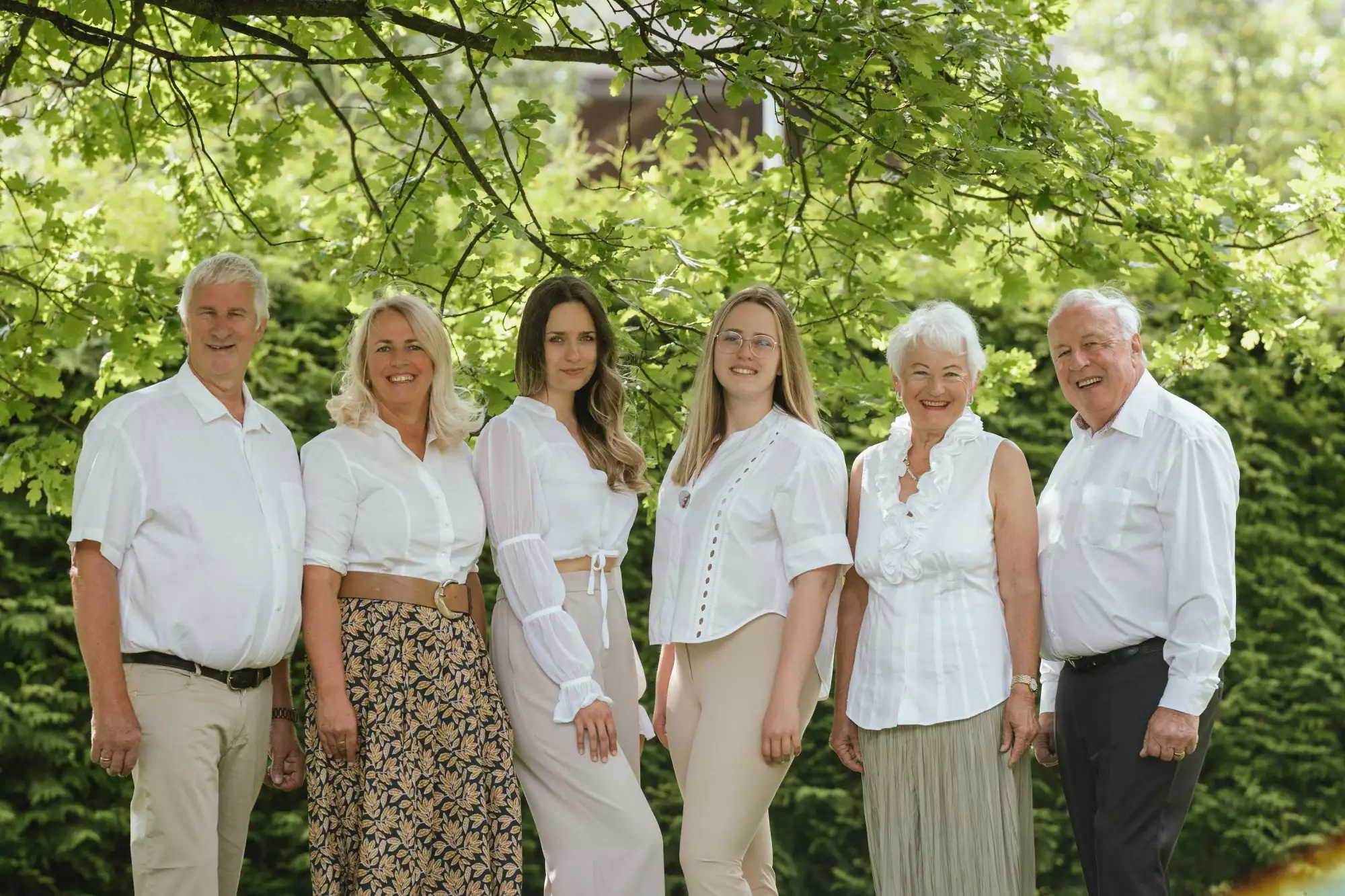 Gastgeber & Philosophie der Vitalquelle Montafon