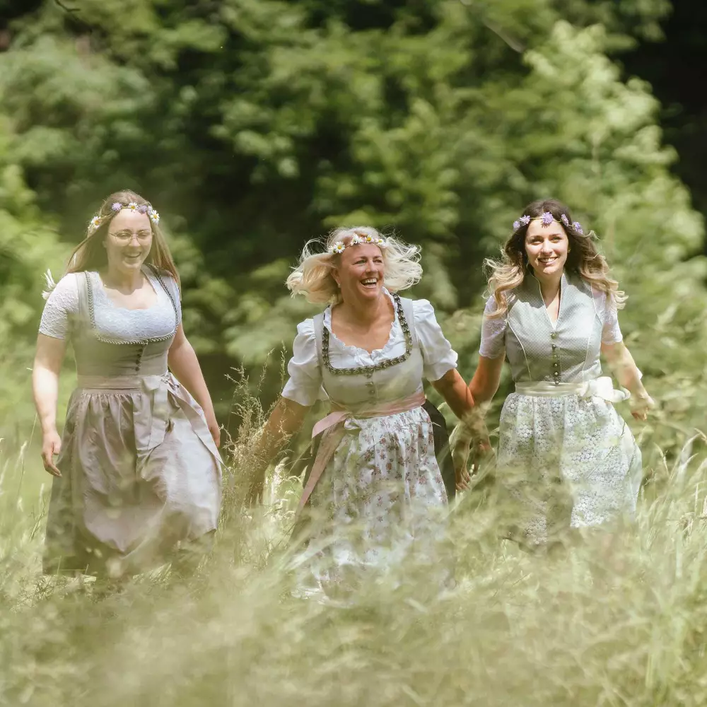 Inklusivleistungen der Vitalquelle Montafon im Überblick